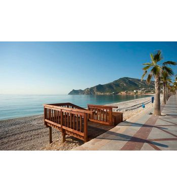 Тур из Узбекистана «Средиземноморская Ривьера» — Испания • Франция • Италия